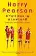 Audiobook A Tall man in a low Land: Some Time Among the Belgians author Harry Pearson