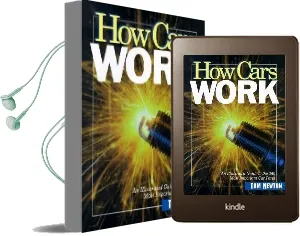 How Cars Work Audiobook download free by Tom Newton