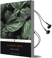 Italian Food Audiobook download free by Elizabeth David