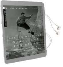 Mod lib Audiobook download free by Gaston Rebuffat