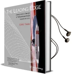 The Leading Edge: Aerodynamic Design of Ultra-Streamlined Land Vehicles Audiobook download free by Tamai Goro