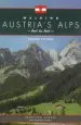 Audiobook Walking Austria'S Alps, hut to hut author Philip Lieberman
