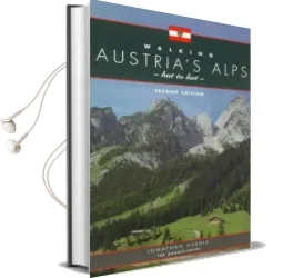 Walking Austria'S Alps, hut to hut Audiobook download free by Philip Lieberman