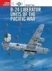 Audiobook B-24 Liberator Units of the Pacific war author Robert F. Dorr