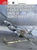 Audiobook Mosquito Fighter Units of World war 2 author Martin Bowman