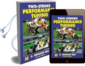 Two-Stroke Performance Tuning Audiobook download free by A. Graham Bell