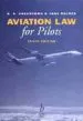 Audiobook Aviation law for Pilots author S.E.T. Taylor