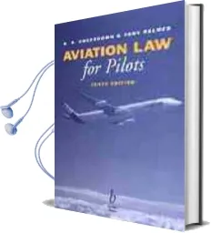 Aviation law for Pilots Audiobook download free by S.E.T. Taylor