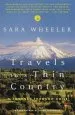Audiobook Travels in a Thin Country: A Journey Through Chile author Sara Wheeler