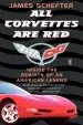 Audiobook All Corvettes are red author James Schefter