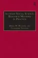Audiobook Aviation Social Science: Research Methods in Practice author Mark W. Wiggins