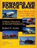 Audiobook Edwards air Force Base: Open House at the Usaf Flight Test Center 1957-1966: A Photo Chronicle of Aircraft Displayed author Robert D. Archer