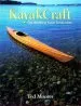 Audiobook Kayakcraft: Fine Woodstrip Kayak Construction author Ted Moores
