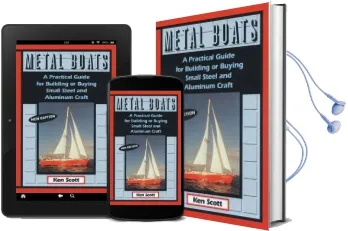 Metal Boats: A Practical Guide for Building or Buying Small Steel and Alumninum Craft Audiobook download free by Ken Scott