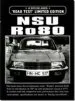 Audiobook Nsu Ro80, 1967-77 author R. M. Clarke