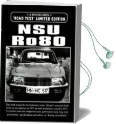 Nsu Ro80, 1967-77 Audiobook download free by R. M. Clarke