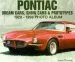 Audiobook Pontiac Dream Cars, Show Cars and Prototypes, 1928-98 Photo Album author Jesse Thomas