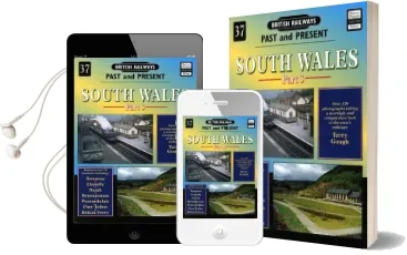 South Wales Audiobook download free by Terry Gough