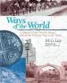 Audiobook Ways of the World author M. G. Lay