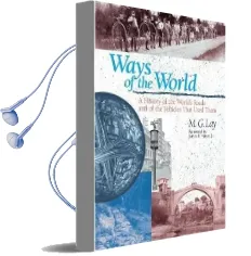 Ways of the World Audiobook download free by M. G. Lay