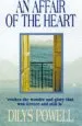 Audiobook Affair of the Heart author Dilys Powell
