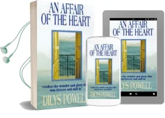 Affair of the Heart Audiobook download free by Dilys Powell