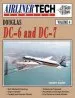 Audiobook Douglas Dc-6 and Dc-7-Airlinertech vol 4 author Harry Gann