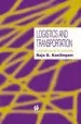 Audiobook Logistics and Transportation: Design and Planning author R.G. Kasilingam