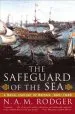Audiobook Safeguard of the sea author Rodger