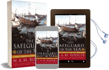 Safeguard of the sea Audiobook download free by Rodger