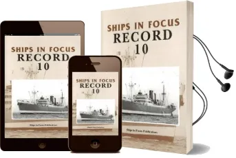 Ships in Focus Audiobook download free by John Clarkson