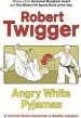 Audiobook Angry White Pyjamas author Robert Twigger