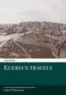 Audiobook Egeria'S Travels author John Wilkinson