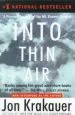 Audiobook Into Thin air author Jon Krakauer