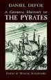 Audiobook A General History of the Pyrates author Daniel Defoe
