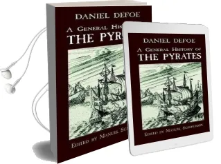 A General History of the Pyrates Audiobook download free by Daniel Defoe
