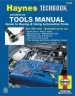 Audiobook Automotive Tools Manual author Haynes