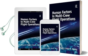 Human Factors in Multi-Crew Flight Operations Audiobook download free by Harry W. Orlady