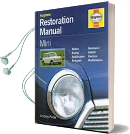 Mini Restoration Manual Audiobook download free by Lindsay Porter