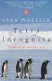 Audiobook Terra Incognita: Travels in Antarctica author Sara Wheeler