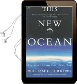 This new Ocean Audiobook download free by William E. Burrows
