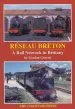 Audiobook Reseau Breton: A Railway Network in Brittany author Gordon Gravett