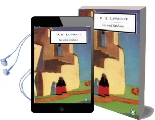 Sea and Sardinia Audiobook download free by D. H. Lawrence