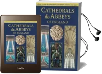Cathedrals & Abbeys of England Audiobook download free by Stephen Platten