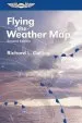 Audiobook Flying the Weather map author Richard L. Collins
