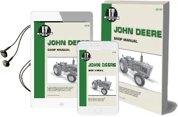 Jd srs 1020 1520 1530 2020+ Audiobook download free by Penton