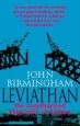 Audiobook Leviathan author John Birmingham