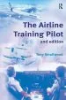 Audiobook The Airline Training Pilot author Tony Smallwood