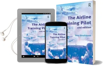 The Airline Training Pilot Audiobook download free by Tony Smallwood