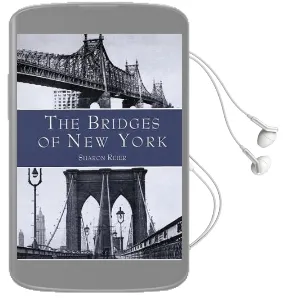 The Bridges of new York Audiobook download free by Sharon Reier